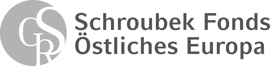 Logo des Schroubek Fonds Östliches Europa