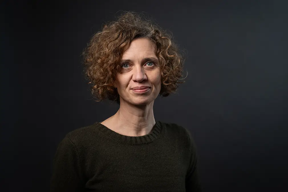 Bild von Veronika Králová.